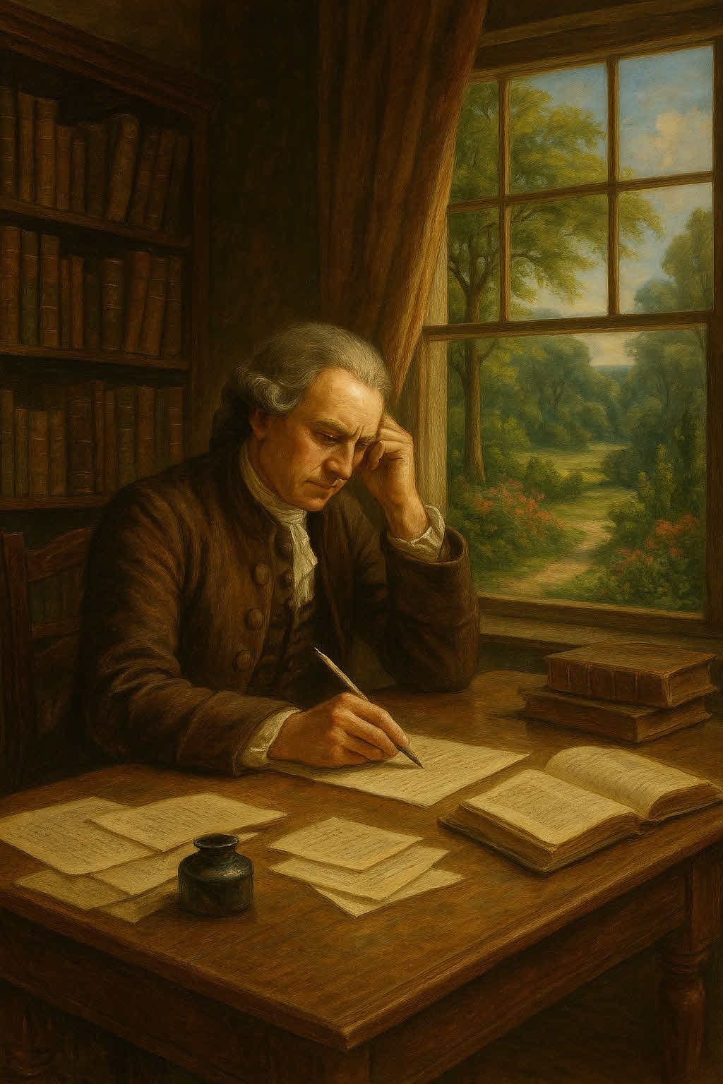 The Author H Jester Fieldstone The Author H Jester Fieldstone