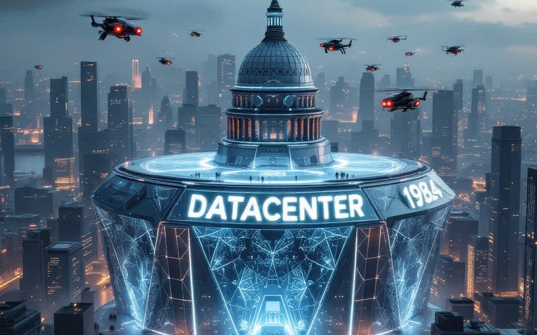 A Modest Appreciation of the Author We Swore We Didn’t Need