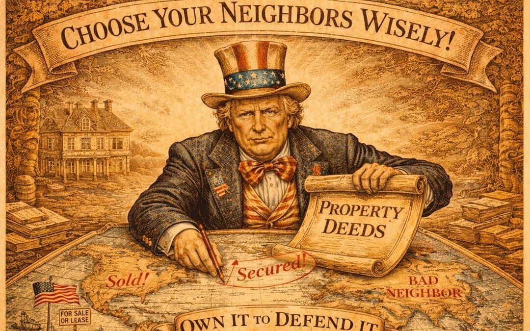 A Sensible Acquisition