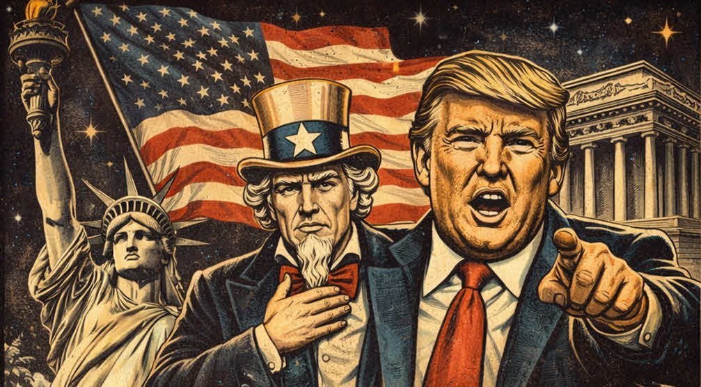 What Are The Principles of America?